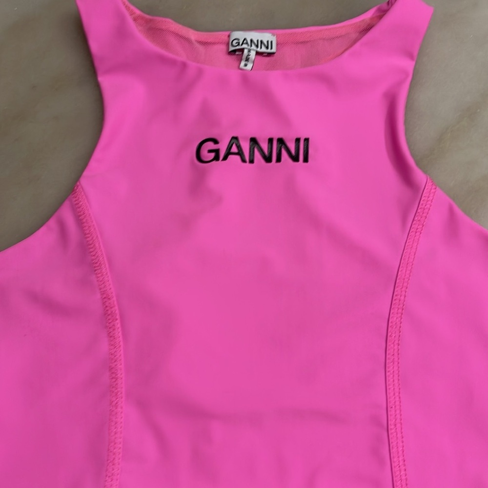 Ganni Set - Picture 2 of 6